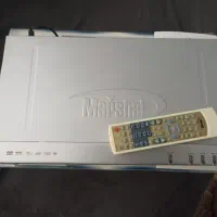 دی وی دی مارشال|پخش‌کننده DVD و ویدیو|پیر بکران, |دیوار