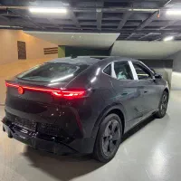 فولکس id unyx آی دی یونیکس پیور مدل 2025 صفر