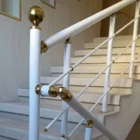 نرده استیل پارم|خدمات پیشه و مهارت|تبریز, |دیوار