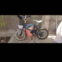 دوچرخه بچه گانه