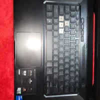 لپ تاپ TUF DASH F15 گیمینگ|رایانه همراه|شاهینشهر, دکتر حسابی|دیوار