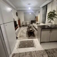 ۶۴ متر  فول  خوش نقشه و تمیز پیروزی