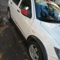 کوییکRبدون رنگ|خودرو سواری و وانت|تبریز, |دیوار