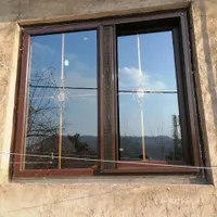 در و پنجره upvc و تریدی پنل،فوم سقفی|مصالح و تجهیزات ساختمان|قائم‌شهر, |دیوار