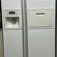 یخچال ساید بای ساید