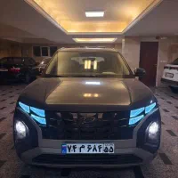 هیوندایی  کرتا ۲۰۲۳