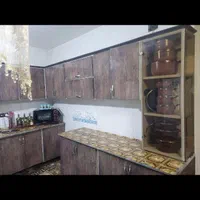 باسلام منزل دوطبقه طبقه کیان اباد خ قاعم کوچه ۵|فروش خانه و ویلا|شیراز, کیان آباد|دیوار