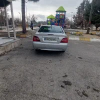 ایمپین ۲۰۰۸ معاوضه.سلامت تضمینی.دنده ای|خودرو سواری و وانت|تهران, هفده شهریور|دیوار