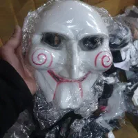 ماسک ایفای نقش بچه گونه مناسب سنین 3 سال به بالا|اسباب‌بازی بچه|تهران, امام زاده حسن|دیوار