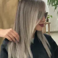مدل رنگ مو|خدمات آرایشگری و زیبایی|تربت‌حیدریه, قائم|دیوار
