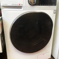 لباسشویی ۹ کیلو پاکشوما سری 9 مدلu9/w