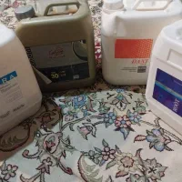 وسایل آرایشگاه خوش قیمت|آرایشگاه و سالنهای زیبایی|شیراز, تندگویان|دیوار