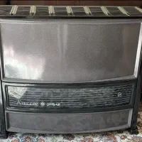 بخاری گازی آرلوکس ۱۲۰۰۰|بخاری، هیتر، شومینه|مشهد, هفت تیر (حافظ)|دیوار