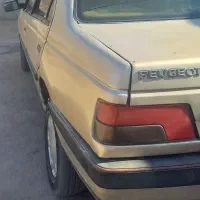 پژو 405مدل 1384|خودرو سواری و وانت|شوشتر, |دیوار