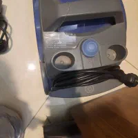 بخارشوی دلونگی