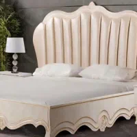 سرویس تخت خواب|تخت و سرویس خواب|میانه, |دیوار