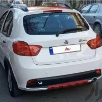 کوییک مدل ۹۹ اتومات