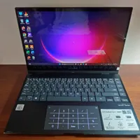 laptop asus ZenBook Flip13