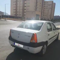 ال نو اتوماتیک مدل ۹۲ کم کار|خودرو سواری و وانت|فولادشهر, B4|دیوار