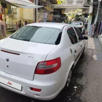 رانا94بی رنگ|خودرو سواری و وانت|رشت, گلباغ نماز|دیوار