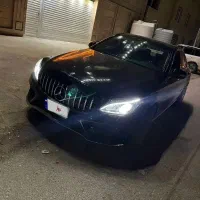 بنز c300 تمیز 2016|خودرو سواری و وانت|اهواز, زیتون کارمندی|دیوار