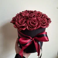 گل ربانی|گل مصنوعی|بیرجند, |دیوار