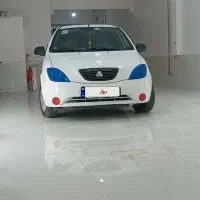 تیبا 1400صندوق دار|خودرو سواری و وانت|باخزر, |دیوار