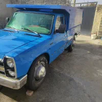 وانت سایپا|خودرو سواری و وانت|ارومیه, |دیوار