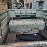 پیکان وانت|خودرو سواری و وانت|بروجرد, |دیوار