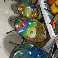 هنگدرام تیتانیوم گریدA|درام و پرکاشن|شیراز, سینما سعدی|دیوار