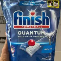 انواع قرص های ماشین ظرفشویی فینیش و فیری