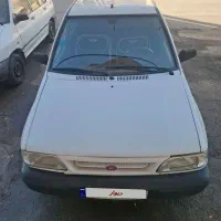 پراید مدل 88|خودرو سواری و وانت|ایلام, |دیوار