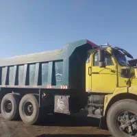 ولوجفت مدل۱۳۶۴|خودرو سنگین|تهران, آبشار|دیوار