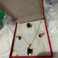 فروش فوری نیم ست و تعدادی سکه الیزابت فقط تا ۵شنبه