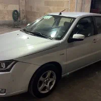 دنا معمولی مدل ۹۳