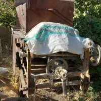 فروش تراکتور و وسایل آن|خودرو سنگین|کبودرآهنگ, |دیوار