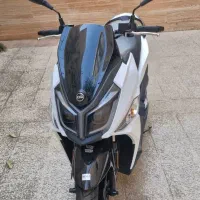 اس وای ام جی ۲۰۰