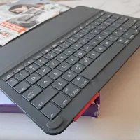 کیبرد و لوازم جانبی آیپد و سامسونگ