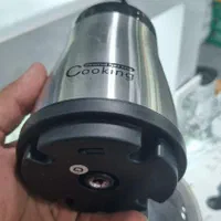 خردکن کوکینگ|خردکن، آسیاب، غذاساز|تهران, درختی|دیوار