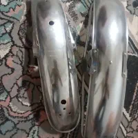 گلگیر، پک صفحه کلاچ،دوزگیرموتور