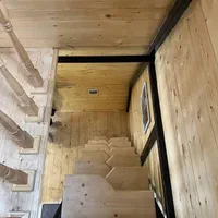 کلبه سوئیسی|خدمات پیشه و مهارت|رشت, آب آسیاب|دیوار