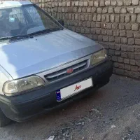 پراید صبا مدل87
