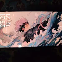 گوشی poco m6 pro