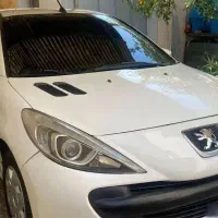 207 پژو|خودرو سواری و وانت|رشت, آزادگان|دیوار