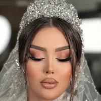 میکاپ و متریال سوپر لاکچری با قیمت منصفانه|خدمات آرایشگری و زیبایی|کرج, جهان‌شهر|دیوار