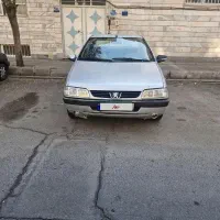 پژو 405 slx مدل 1388