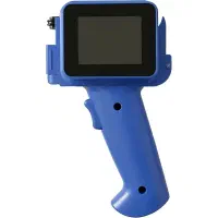 انواع جت پرینترهای دستی و اتومات - لیزر حکاکی