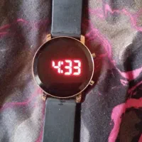 ساعت دیجیتالی