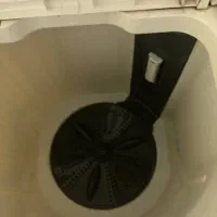 لباسشویی دوقلو ۹ کیلویی