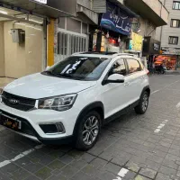 ام وی ام X22 اتوماتیک مدل 96 ((نقدواقساط))